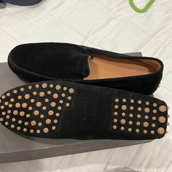 M. Gemi | Shoes | M Gemi Mens Driving Shoe Never Worn In 
